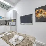 Cosy Centre Apartment *