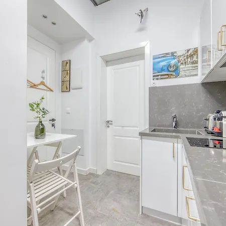 Cosy Centre Μπορντό