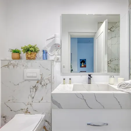 Cosy Centre Apartman