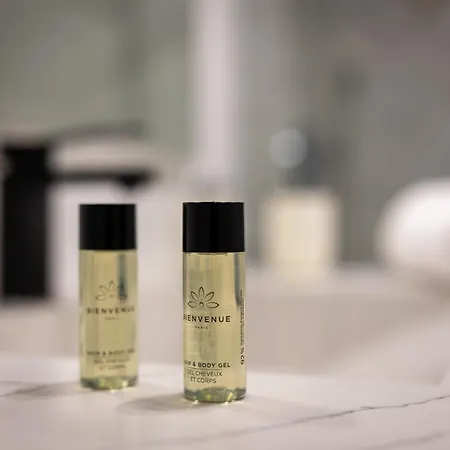 Apartman Cosy Centre Bordeaux