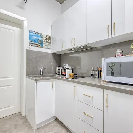 Cosy Centre * Μπορντό