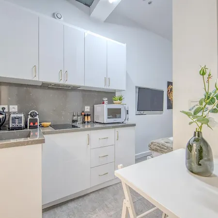 Cosy Centre Διαμέρισμα