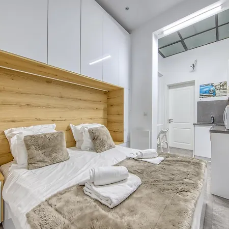Διαμέρισμα Cosy Centre *