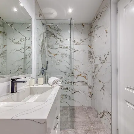 アパート Cosy Centre ボルドー