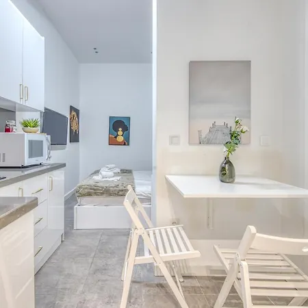 Διαμέρισμα Cosy Centre Μπορντό
