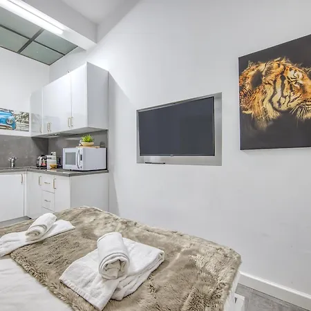 Apartman Cosy Centre *