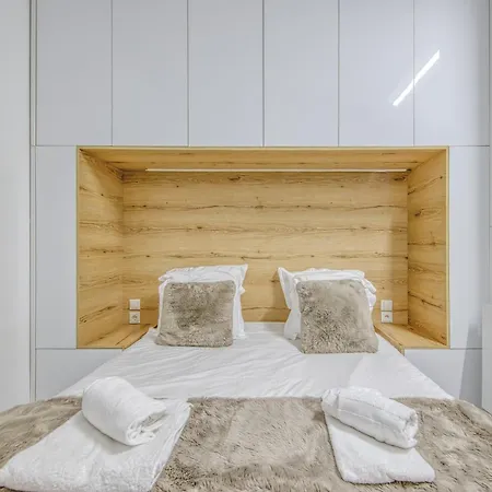 Lejlighed Cosy Centre Bordeaux