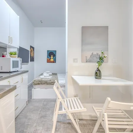 Cosy Centre Appartement *
