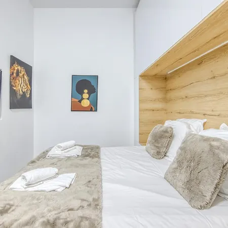 Cosy Centre Bordeaux
