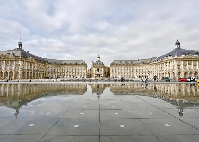 Cosy Centre Apartamento *