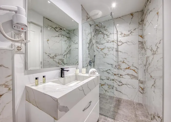 アパート Cosy Centre