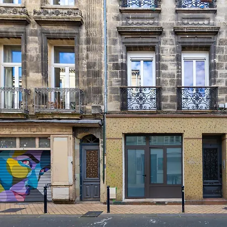 Cosy Centre * Bordeaux