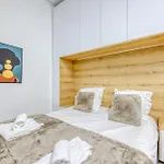 Apartment Cosy Centre *