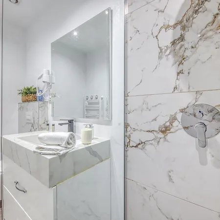 Cosy Centre Appartamento *