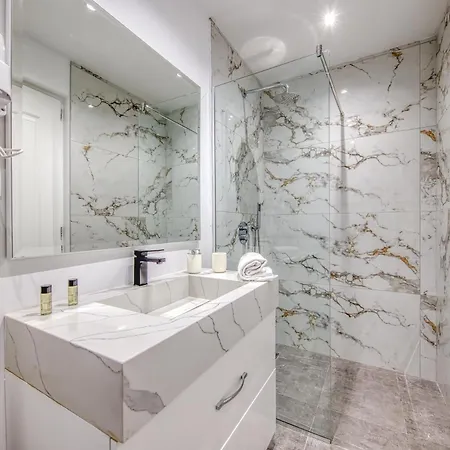 Appartamento Cosy Centre