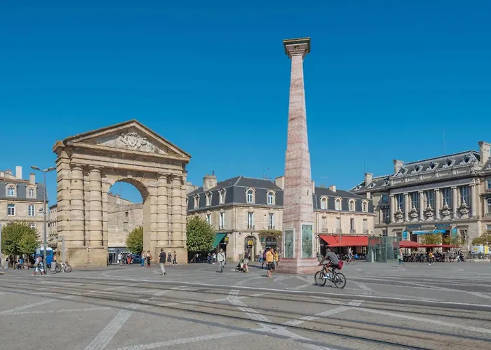 Cosy Centre Appartement *