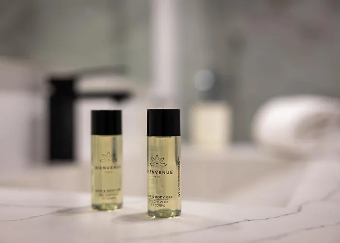 Appartement Cosy Centre Bordeaux