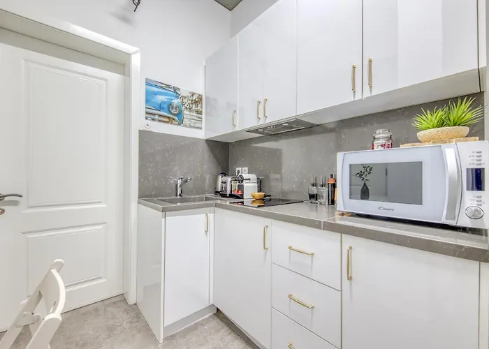 Cosy Centre * Bordeaux