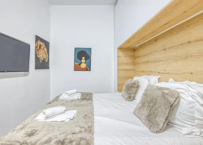 Cosy Centre * Bordeaux