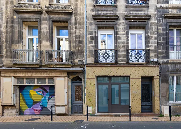 Cosy Centre Appartement *